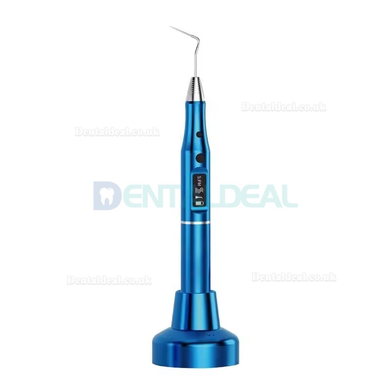 CV-Fill-P1 Dental Cordless Gutta-Percha Obturation Pen Endodontic Obturation System
